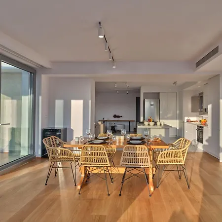 Empire Luxury Santa Maria (Paros)