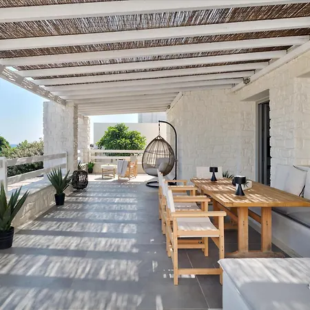 Villa Empire Luxury *