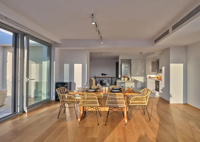 Empire Luxury Santa Maria (Paros)