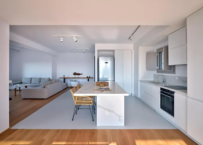 Villa Empire Luxury *