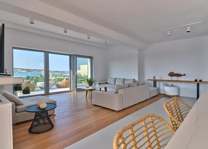 Villa Empire Luxury *