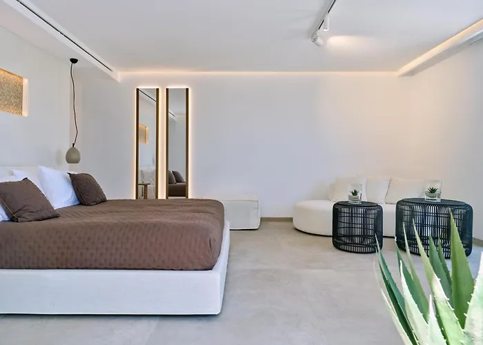 Villa Empire Luxury *