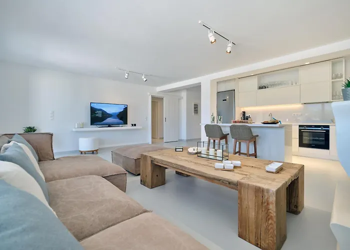 Villa Empire Luxury *