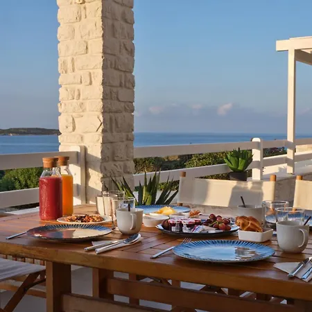 Villa Empire Luxury
