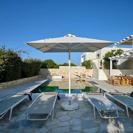 Empire Luxury Santa Maria (Paros)