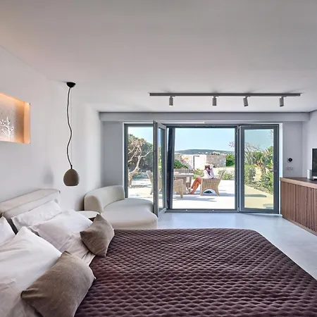 Empire Luxury Villa
