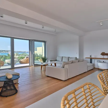 Villa Empire Luxury *