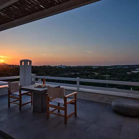 Empire Luxury Santa Maria (Paros)