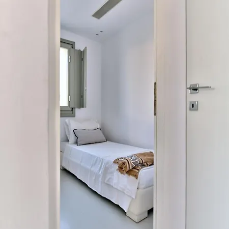 Villa Empire Luxury *