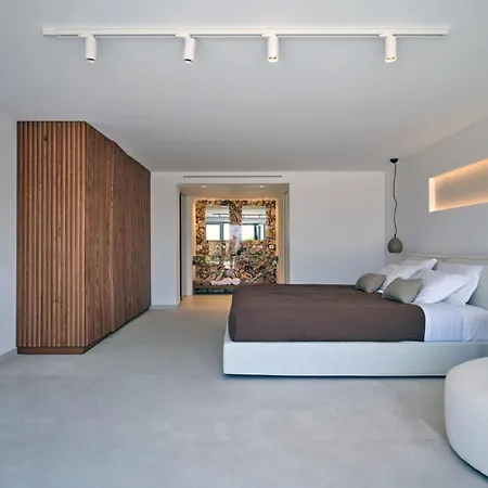 Villa Empire Luxury Santa Maria (Paros)