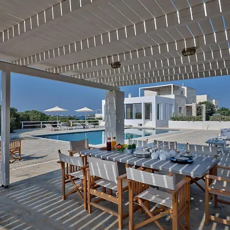 Empire Luxury Villa *