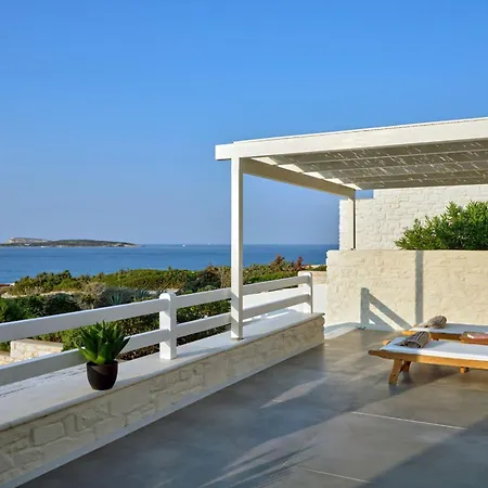 Villa Empire Luxury *