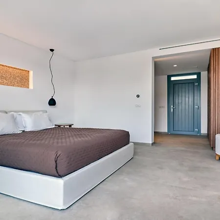 Villa Empire Luxury Santa Maria (Paros)