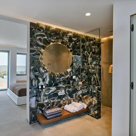 Villa Empire Luxury Santa Maria (Paros)