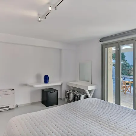 Empire Luxury Santa Maria (Paros)