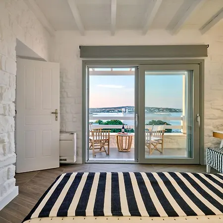 Villa Empire Luxury *