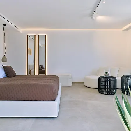 Villa Empire Luxury *