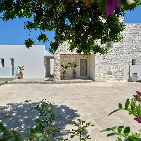 Villa Empire Luxury