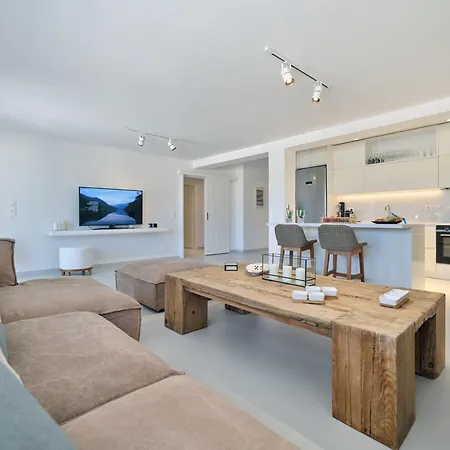 Villa Empire Luxury *