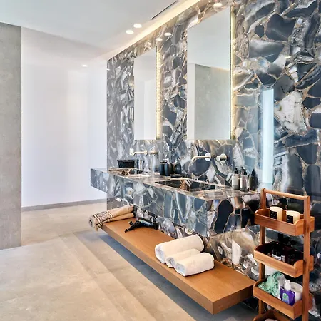 Villa Empire Luxury *