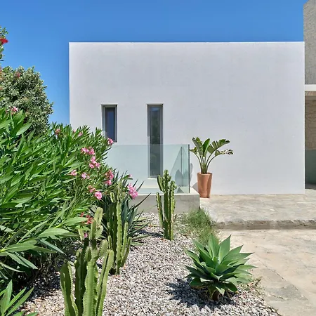 Villa Empire Luxury