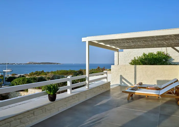 Villa Empire Luxury *