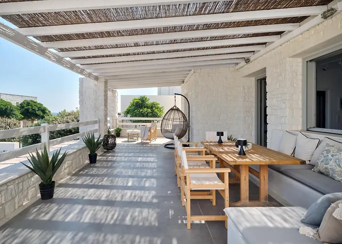 Villa Empire Luxury *