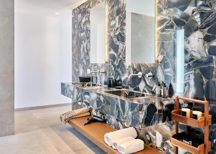 Villa Empire Luxury *